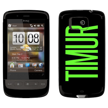 HTC Touch 2