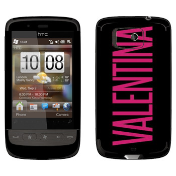 HTC Touch 2