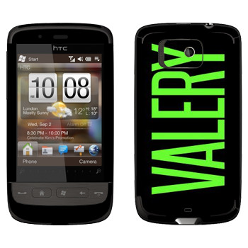 HTC Touch 2