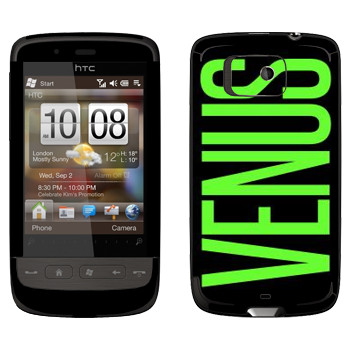 HTC Touch 2