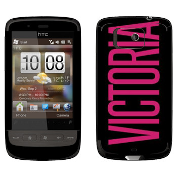 HTC Touch 2