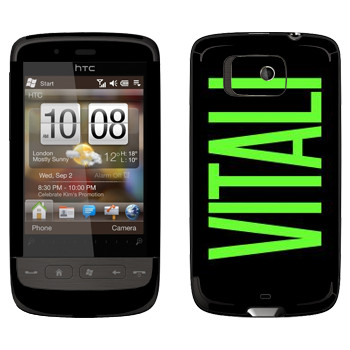 HTC Touch 2