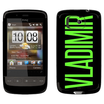 HTC Touch 2