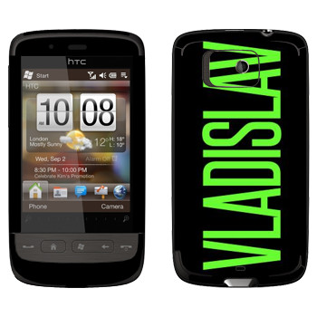 HTC Touch 2