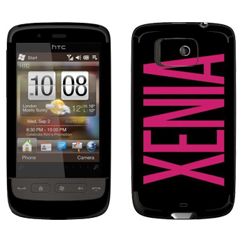   «Xenia»   HTC Touch 2