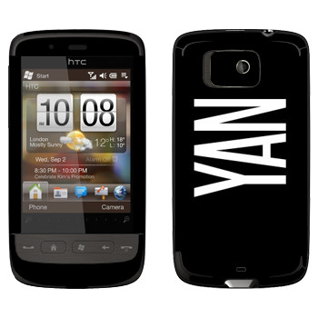 HTC Touch 2