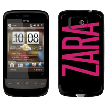 HTC Touch 2