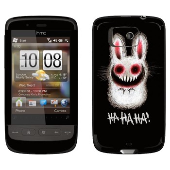 HTC Touch 2