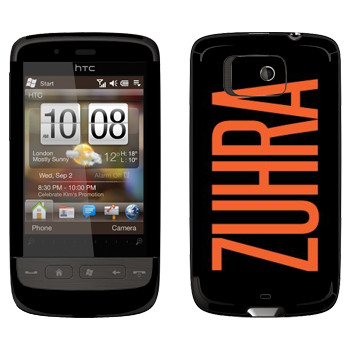 HTC Touch 2