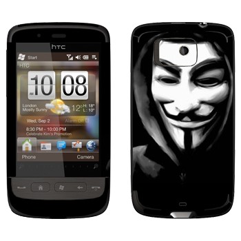   «»   HTC Touch 2