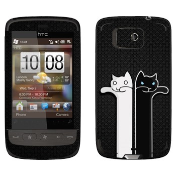   «   »   HTC Touch 2