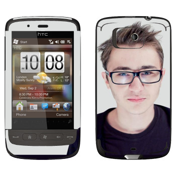   «  »   HTC Touch 2