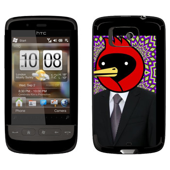 HTC Touch 2