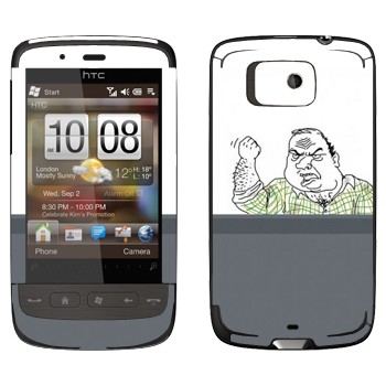   «  »   HTC Touch 2