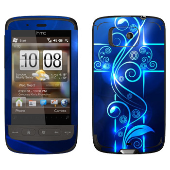   «  »   HTC Touch 2