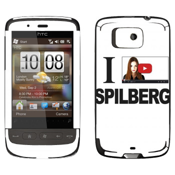   «I - Spilberg»   HTC Touch 2