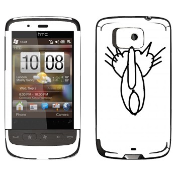   « »   HTC Touch 2