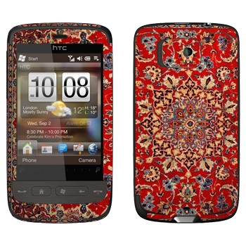   « -  »   HTC Touch 2