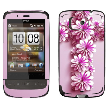   «   »   HTC Touch 2