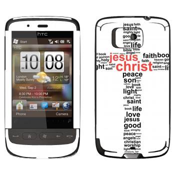   «  »   HTC Touch 2