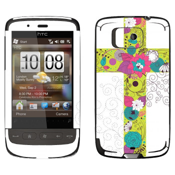   «  »   HTC Touch 2