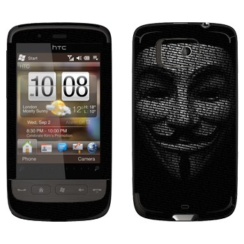   « »   HTC Touch 2