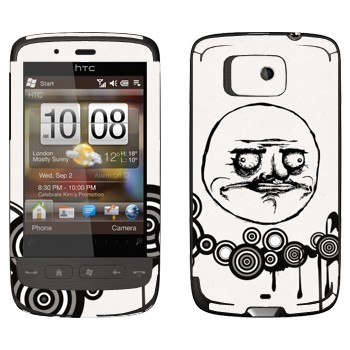   « Me Gusta»   HTC Touch 2