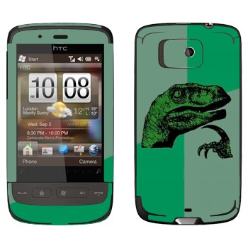   «  »   HTC Touch 2