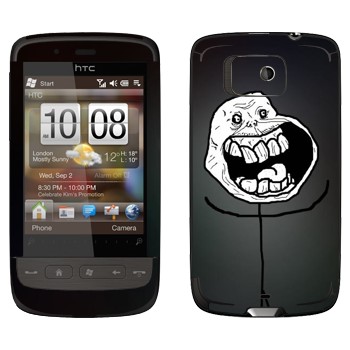   «  »   HTC Touch 2