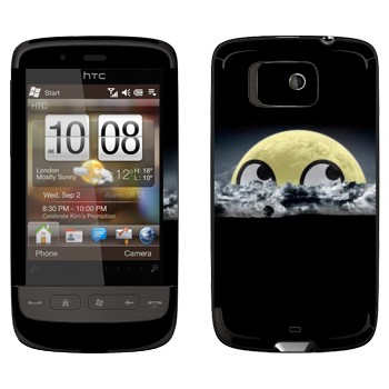   «  »   HTC Touch 2