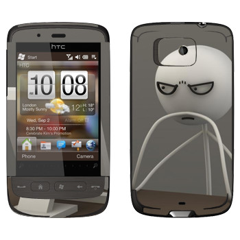 HTC Touch 2