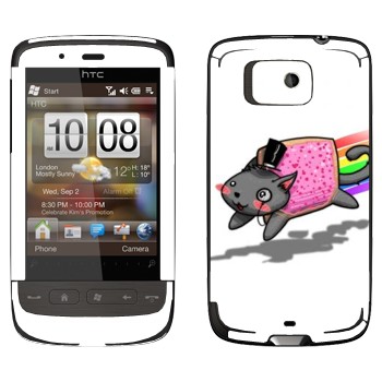   «     »   HTC Touch 2