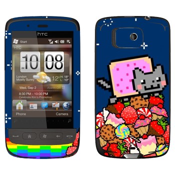   « »   HTC Touch 2