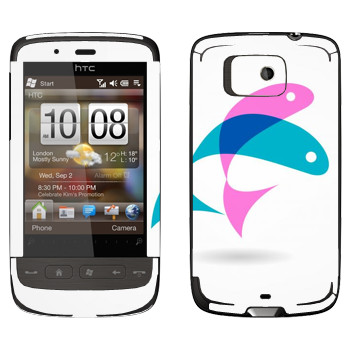   « »   HTC Touch 2