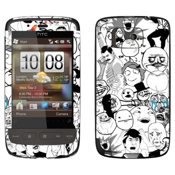   « »   HTC Touch 2