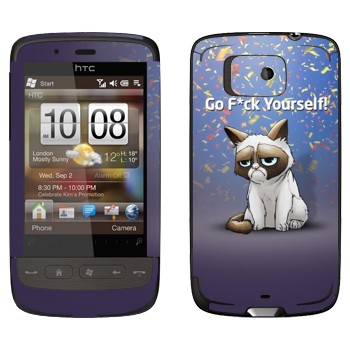   « »   HTC Touch 2