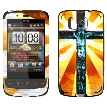   « »   HTC Touch 2