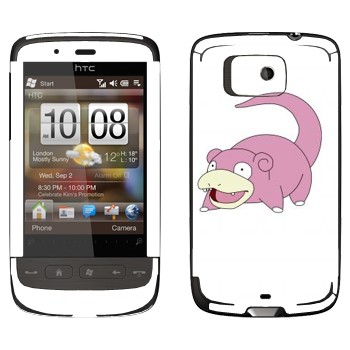 HTC Touch 2