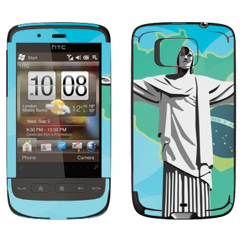   «   »   HTC Touch 2