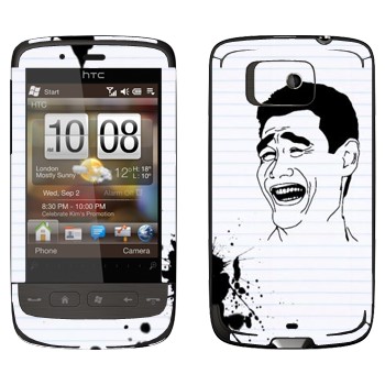 HTC Touch 2