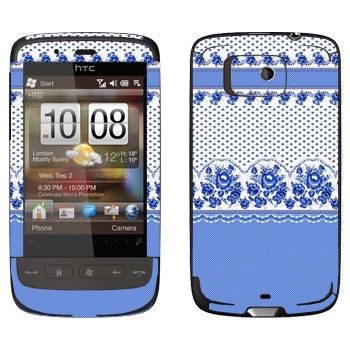   « »   HTC Touch 2