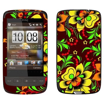   «  »   HTC Touch 2