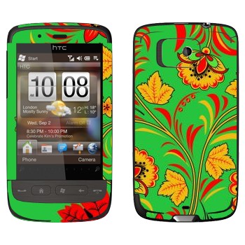   «  »   HTC Touch 2