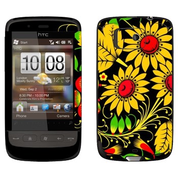   « »   HTC Touch 2