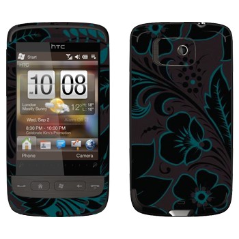   «  »   HTC Touch 2