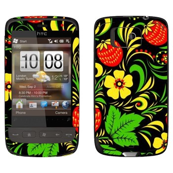   « »   HTC Touch 2