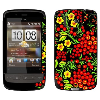   « »   HTC Touch 2