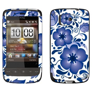   «   - »   HTC Touch 2