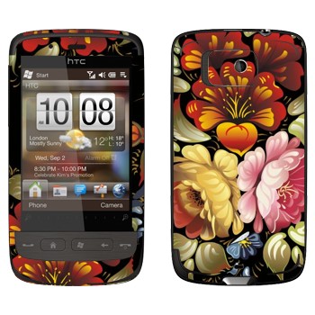   « »   HTC Touch 2