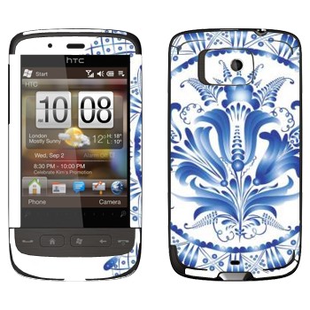   « »   HTC Touch 2